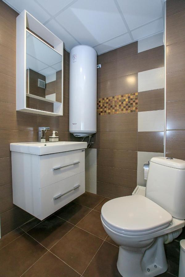 Sunpark Studios Санданський Екстер'єр фото