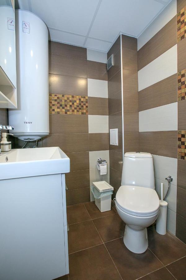 Sunpark Studios Санданський Екстер'єр фото