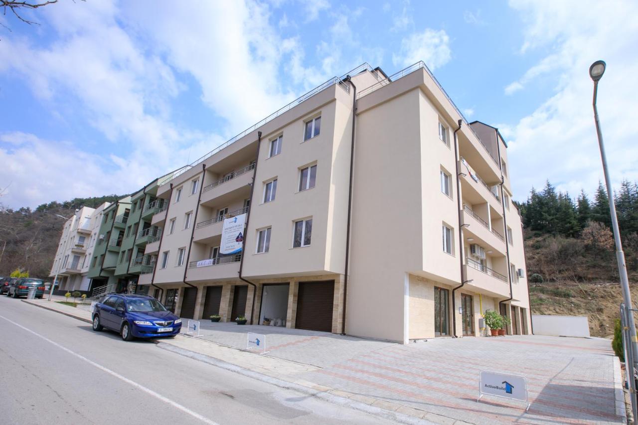 Sunpark Studios Санданський Екстер'єр фото